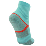 LIN Bamboo Fiber Hiking Socks For Men and Women