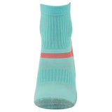 LIN Bamboo Fiber Hiking Socks For Men and Women