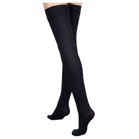 MD15-20mmHg Thigh High Compression Medical Socks