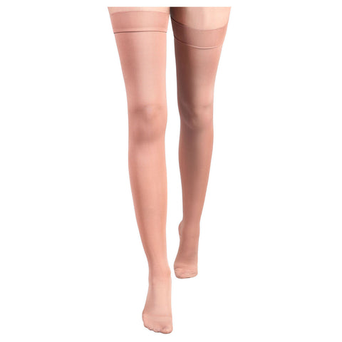 MD15-20mmHg Thigh High Compression Medical Socks