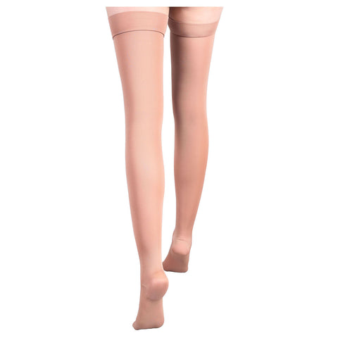 MD15-20mmHg Thigh High Compression Medical Socks