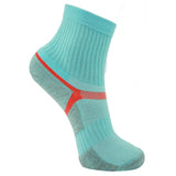 LIN Bamboo Fiber Hiking Socks For Men and Women