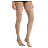 MD 15-20mmHg Anti-Embolism Compression Stockings