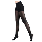 MD 15-20mmHg Medical Anti-Embolism Compression Pantyhose