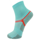 LIN Bamboo Fiber Hiking Socks For Men and Women