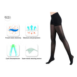 MD 15-20mmHg Medical Anti-Embolism Compression Pantyhose