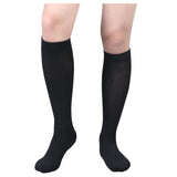MD 15-20mmHg Coolmax Compression Knee High Socks