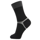 LIN Bamboo Fiber Hiking Socks For Men and Women