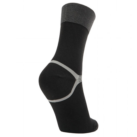LIN Bamboo Fiber Hiking Socks For Men and Women
