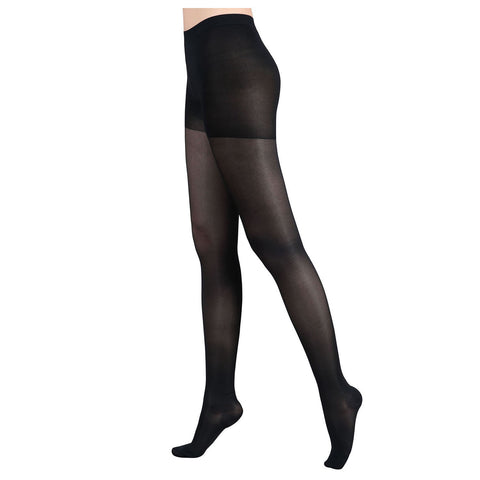 MD 20-30 mmHg Compression Therapy Pantyhose Medical Quality