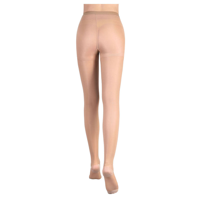 MD 20-30 mmHg Compression Therapy Pantyhose Medical Quality