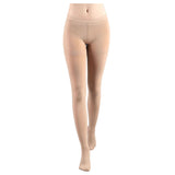 MD 20-30 mmHg Compression Pantyhose Surgery Recovery Opaque