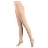 MD 20-30 mmHg Compression Pantyhose Surgery Recovery Opaque