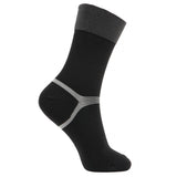LIN Bamboo Fiber Hiking Socks For Men and Women