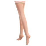 MD 20-30mmHg Therapy Compression Socks Opaque Antislip