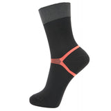 LIN Bamboo Fiber Hiking Socks For Men and Women