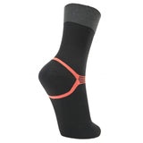 LIN Bamboo Fiber Hiking Socks For Men and Women