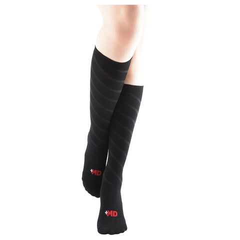 MD 8-15mmHg Athletic Compression Socks Nurses Maternity