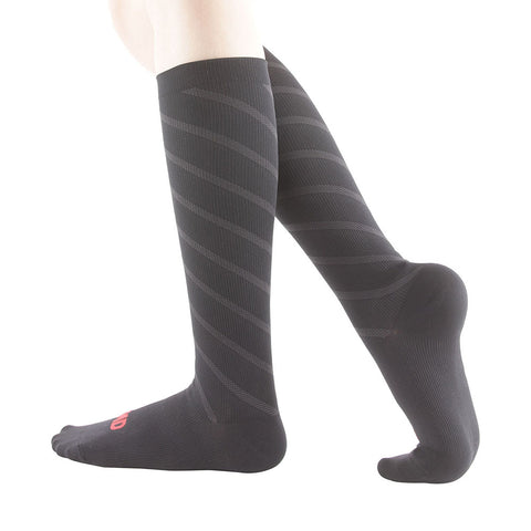 MD 8-15mmHg Athletic Compression Socks Nurses Maternity