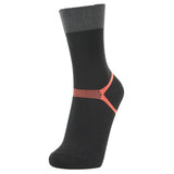 LIN Bamboo Fiber Hiking Socks For Men and Women