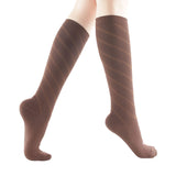 MD 8-15mmHg Athletic Compression Socks Nurses Maternity