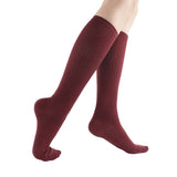 MD 8-15mmHg Nurese Compression Socks Maternity Shin Splints