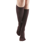 MD 8-15mmHg Nurese Compression Socks Maternity Shin Splints