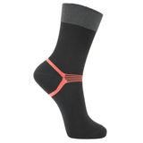 LIN Bamboo Fiber Hiking Socks For Men and Women