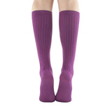 MD 8-15mmHg Nurese Compression Socks Maternity Shin Splints