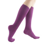 MD 8-15mmHg Nurese Compression Socks Maternity Shin Splints