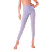 Womens Shapewear Legging Tight Tummy Hips and Thigh Medium Control Shaper Yoga Pant