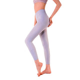 Womens Shapewear Legging Tight Tummy Hips and Thigh Medium Control Shaper Yoga Pant