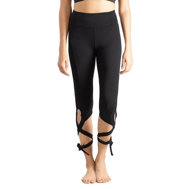 TSLA, Pants & Jumpsuits, Tsla Capri Leggings